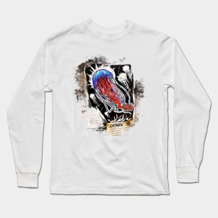 Cnidaria Long Sleeve T-Shirt